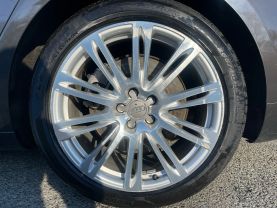 2015 Audi A8 - Image 45