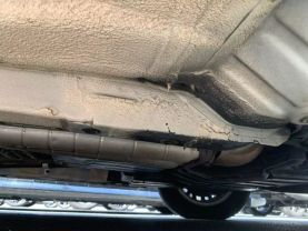 2000 TOYOTA CROWN SEDAN 2JZ-FSE ROYAL SALOON