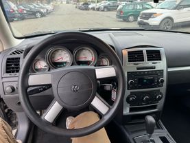 2008 DODGE CHARGER SEDAN V6, HO, 3.5 LITER SEDAN 4D