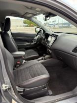 2023 MITSUBISHI OUTLANDER SPORT