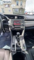 2019 Honda Civic Lx Sedan 4d - Image 12