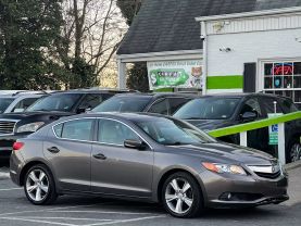 2013 ACURA ILX SEDAN 4-CYL, VTEC, 2.0 LITER 2.0L SEDAN 4D