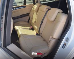 2017 MERCEDES-BENZ GLS For Sale in Orlando