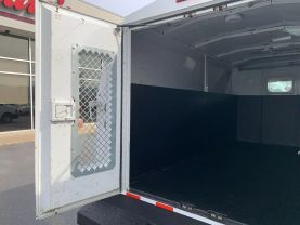 2014 CHEVROLET EXPRESS 3500 10FT KUV KNAPHEIDE SERVICE BED VAN SERVICE/UTILITY TRUCKS V8, FLEX FUEL, 6.0 LITER CUTAWAY VAN 2D - Eddies Auto Sales