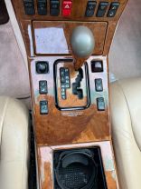 1999 MERCEDES-BENZ SL-CLASS SL 600 ROADSTER 2D