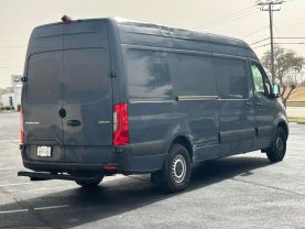 2019 MERCEDES-BENZ SPRINTER 2500 CARGO CARGO - AUTOMATIC - Dart Auto Group