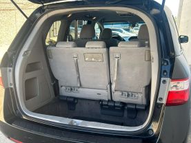 2012 HONDA ODYSSEY VAN - AUTOMATIC - Dart Auto Group