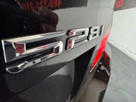 2013 BMW 5 SERIES SEDAN 4-CYL, TURBO, 2.0 LITER 528I SEDAN 4D