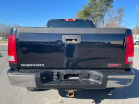 2013 Gmc Sierra 1500 Extended Cab - Image 5