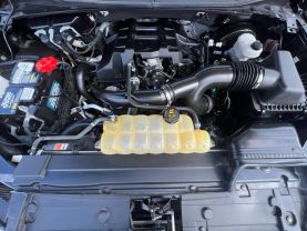 2018 Ford F150 Supercrew Cab Xl Pickup 4d 5 1/2 Ft - Image 15