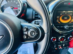 2016 MINI HARDTOP 2 DOOR HATCHBACK 3-CYL, TURBO, 1.5 LITER COOPER HATCHBACK 2D