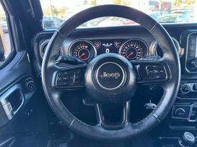 2018 JEEP WRANGLER UNLIMITED