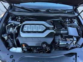 2014 ACURA RLX SEDAN V6, I-VTEC, 3.5 LITER SEDAN 4D