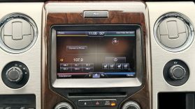 2013 Ford F150 Supercrew Cab - Image 13