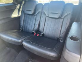 2017 Mercedes-benz Gls - Image 26