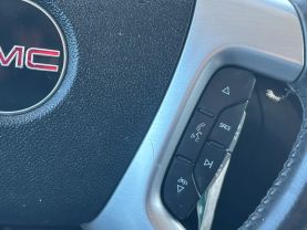 2009 GMC ACADIA