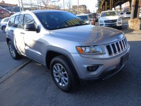2016 JEEP GRAND CHEROKEE