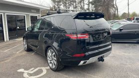 2020 Land Rover Discovery - Image 7