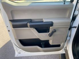 2019 FORD F350 SUPER DUTY CREW CAB 8FT KNAPHEIDE SERVICE BED TRUCK SERVICE/UTILITY TRUCKS V8, 6.2 LITER XL 4D - Eddies Auto Sales