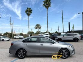 2023 Kia Forte - Image 5