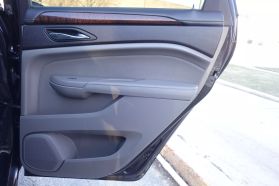 2011 CADILLAC SRX SUV V6, 3.0 LITER SPORT UTILITY 4D