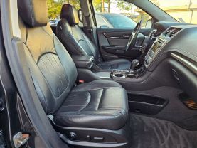 2016 GMC ACADIA SUV V6, 3.6 LITER DENALI SPORT UTILITY 4D