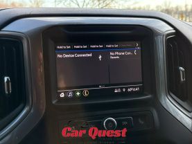 2020 Chevrolet Silverado 1500 Double Cab - Image 21