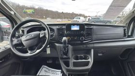 2020 FORD TRANSIT 250 CARGO VAN