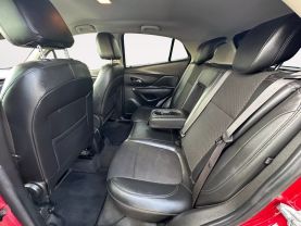 2017 Buick Encore Preferred Sport Utility 4d - Image 13