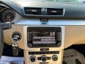 2013 VOLKSWAGEN CC SEDAN 4-CYL, TURBO, PZEV, 2.0 LITER R-LINE SEDAN 4D