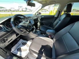 2018 Volkswagen Tiguan 2.0t Sel 4motion Sport Utility 4d - Image 16