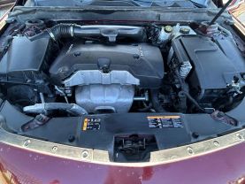 2015 Chevrolet Malibu - Image 26