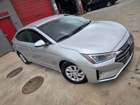 2020 Hyundai Elantra - Image 5