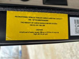 2024 COACHMEN CATALINA SUMMIT 8 RV - 231MKS at T&T Repairables - used car dealership in Spencer, Indiana.