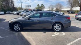2015 Mazda Mazda6 - Image 8