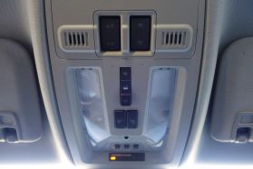 2011 CADILLAC SRX SUV V6, 3.0 LITER SPORT UTILITY 4D