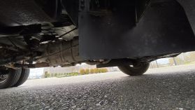 1997 MAZDA BONGO TRUCK F8 TRUCK