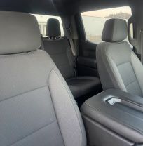 2020 CHEVROLET SILVERADO 1500 CREW CAB PICKUP V8, ECOTEC3, DFM, 5.3 LITER LT PICKUP 4D 5 3/4 FT
