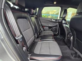 2023 Ford Escapest-line Sport Utility 4d - Image 14