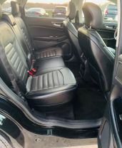 2016 FORD EDGE SUV V6, 3.5 LITER SEL SPORT UTILITY 4D