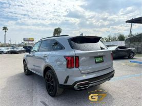 2023 Kia Sorento - Image 8