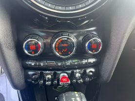 2016 MINI HARDTOP 4 DOOR HATCHBACK 4-CYL, TURBO, 2.0 LITER COOPER S HATCHBACK 4D