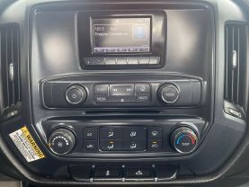 2015 CHEVROLET SILVERADO 2500 HD REGULAR CAB 8FT KNAPHEIDE ERVICE BED TRUCK SERVICE/UTILITY TRUCKS V8, 6.0 LITER WORK TRUCK PICKUP 2D - Eddies Auto Sales