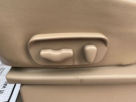 2012 NISSAN ARMADA