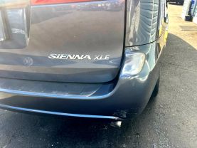 2007 TOYOTA SIENNA VAN V6, VVT, 3.5 LITER XLE LIMITED MINIVAN 4D