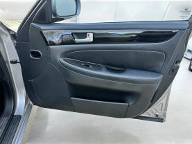 2013 HYUNDAI GENESIS SEDAN V6, 3.8 LITER 3.8 SEDAN 4D