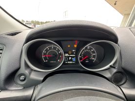 2015 MITSUBISHI OUTLANDER SPORT SUV 4-CYL, 2.0 LITER ES SPORT UTILITY 4D