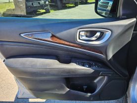 2013 INFINITI JX