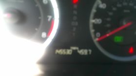 2009 HONDA ACCORD SEDAN 4-CYL, I-VTEC, 2.4 LITER EX-L SEDAN 4D
