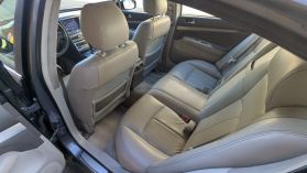 2015 INFINITI Q40 SEDAN V6, 3.7 LITER SEDAN 4D